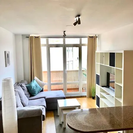 Piso Bonito Con Vistas Negreira Apartment Exterior photo