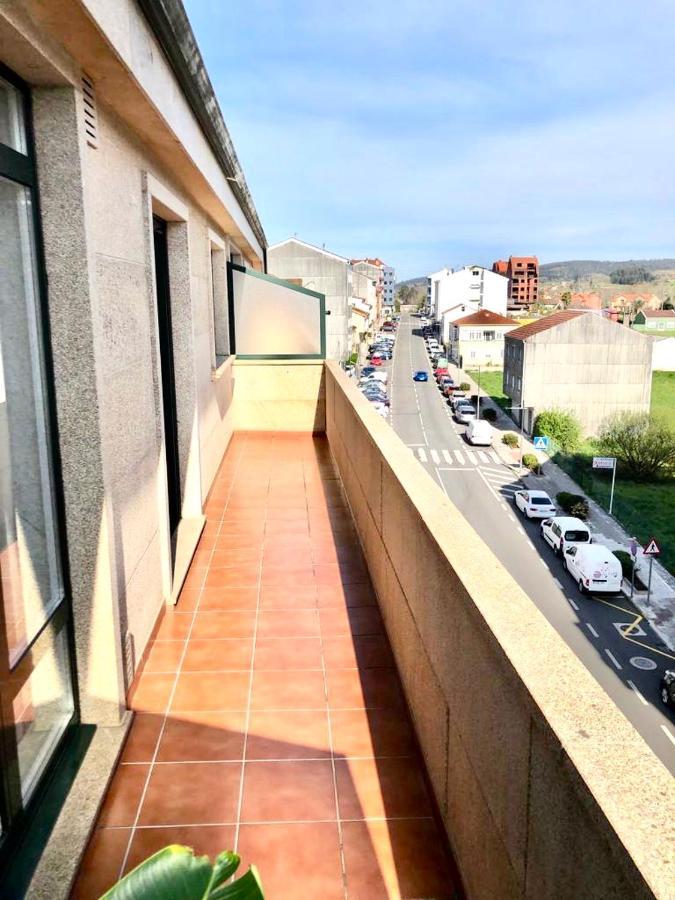 Piso Bonito Negreira