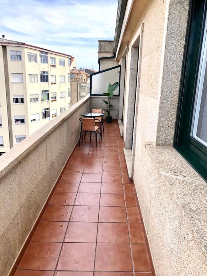 Appartement Piso Bonito Negreira