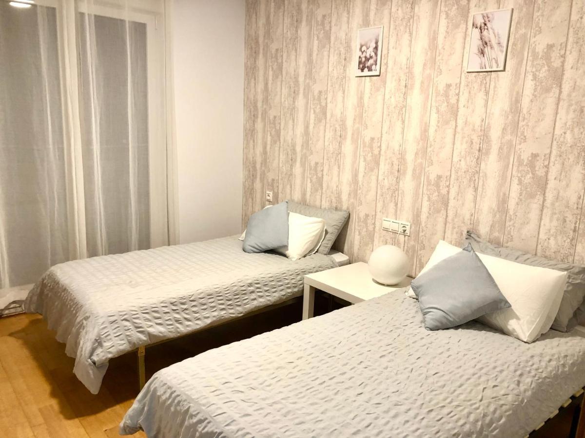 Apartment Piso Bonito Negreira