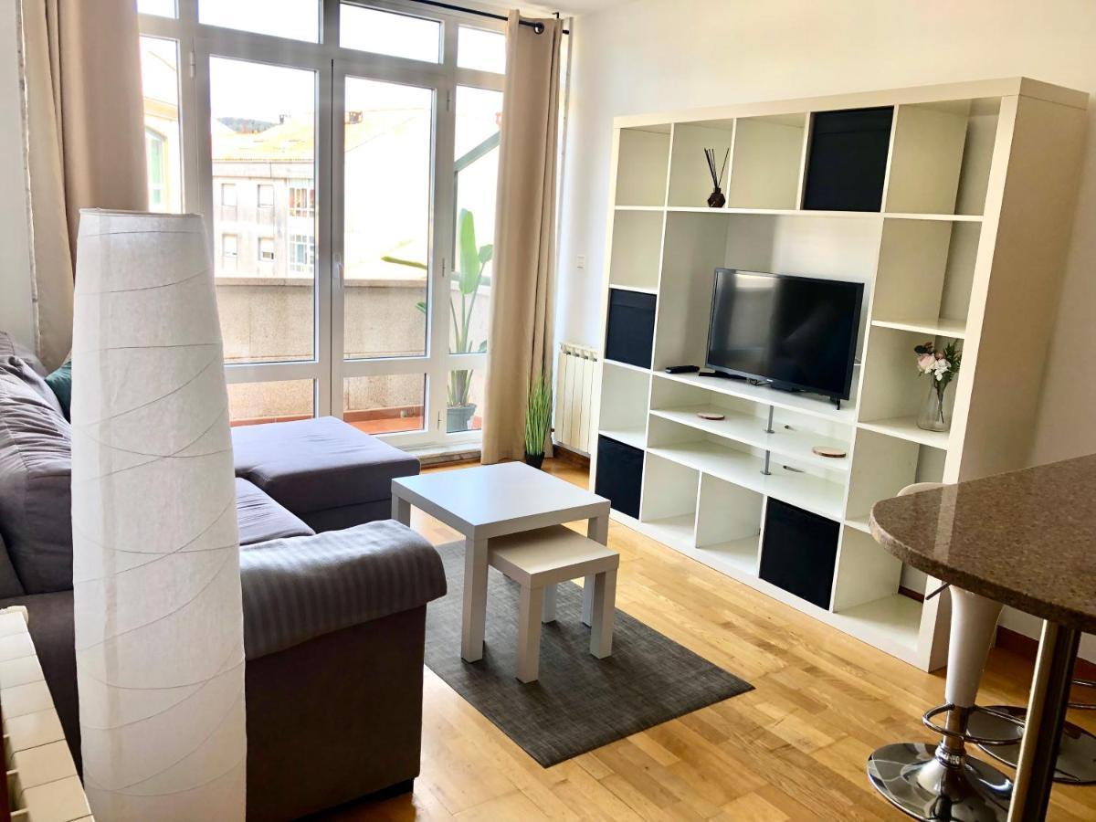 Appartement Piso Bonito Negreira
