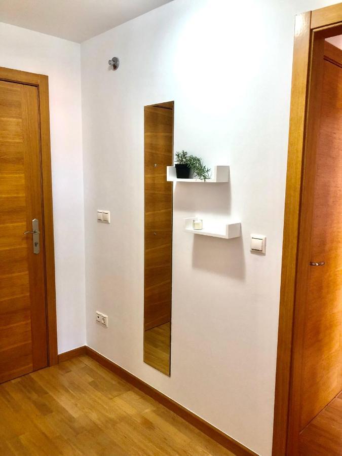 Piso Bonito Negreira Appartement *