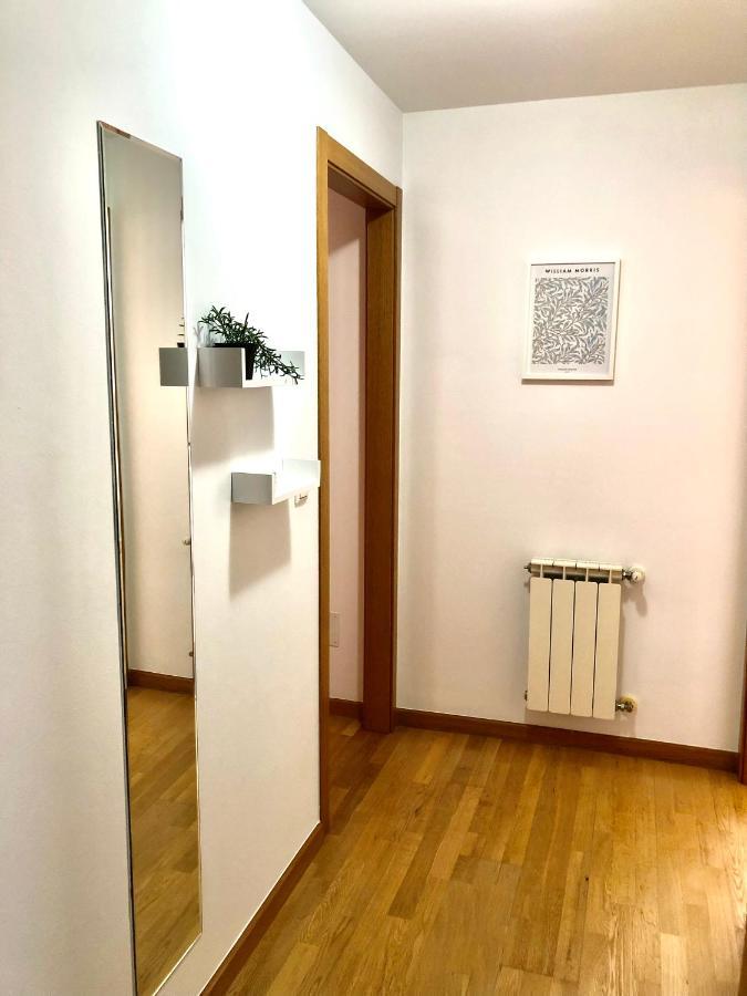 Piso Bonito Negreira Apartment