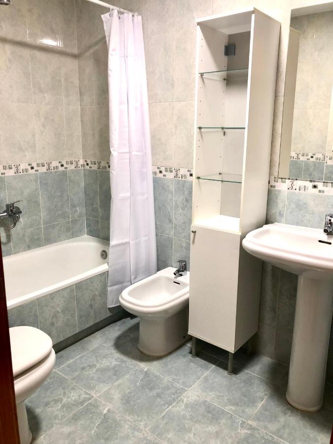 Appartement Piso Bonito Negreira *